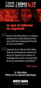 00 - Lo que el Informe no superara