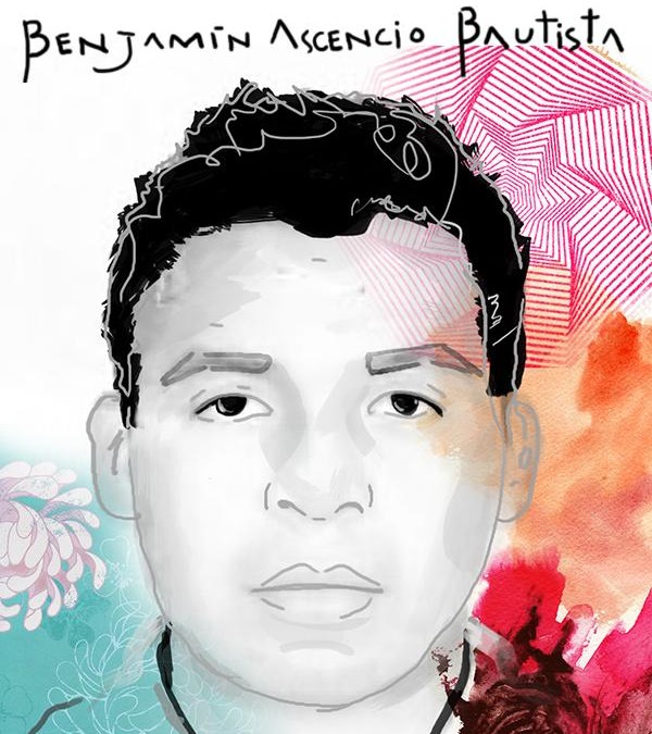 Benjamín Ascencio Bautista