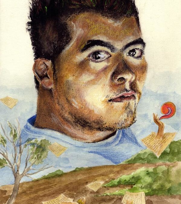 Bernardo Flores Alcaraz –