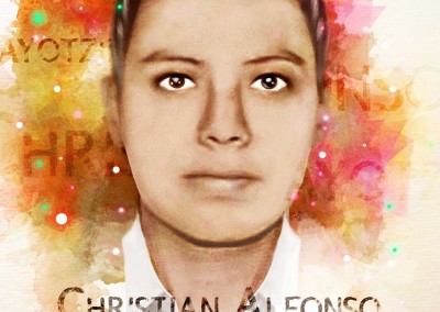 Christian Alfonso Rodríguez Telumbre