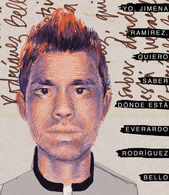Everardo Rodríguez Bello
