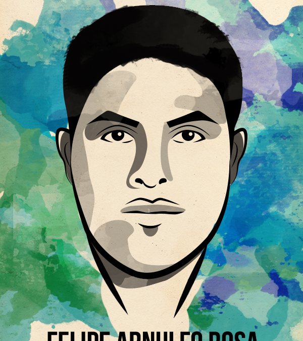Felipe Arnulfo Rosa