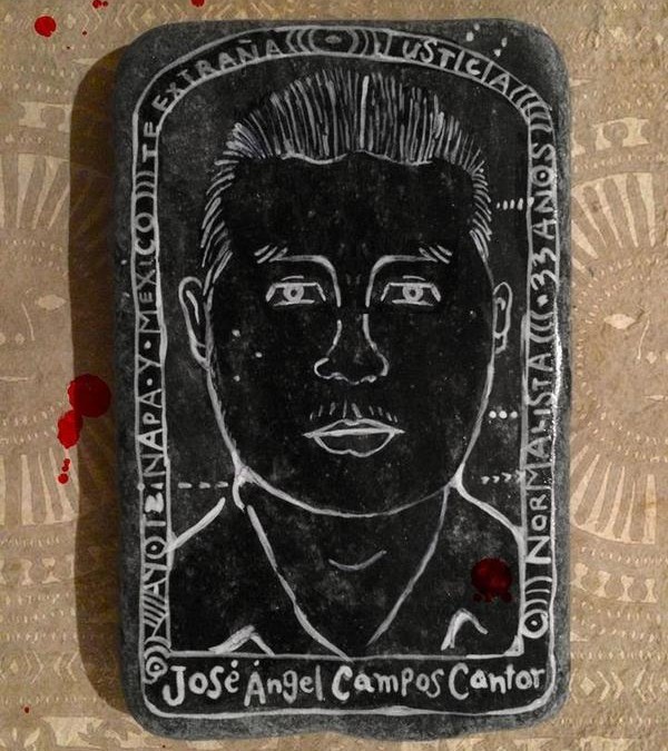 José Ángel Campos Cantor