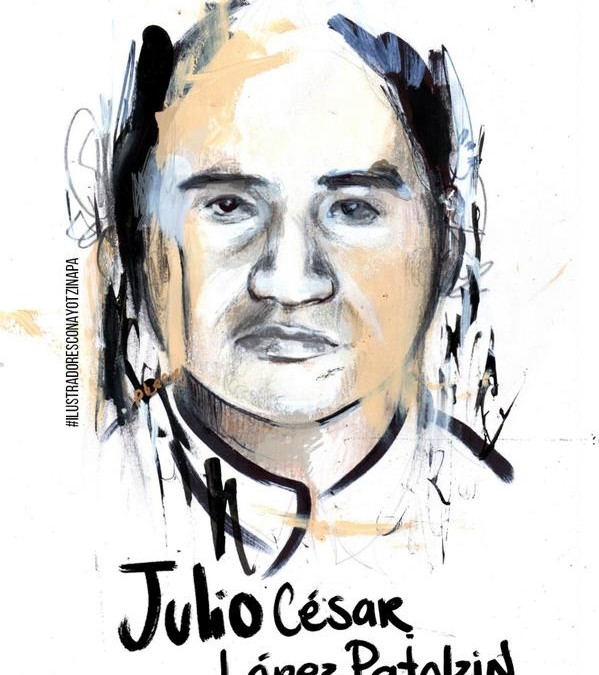 Julio César López Patolzin