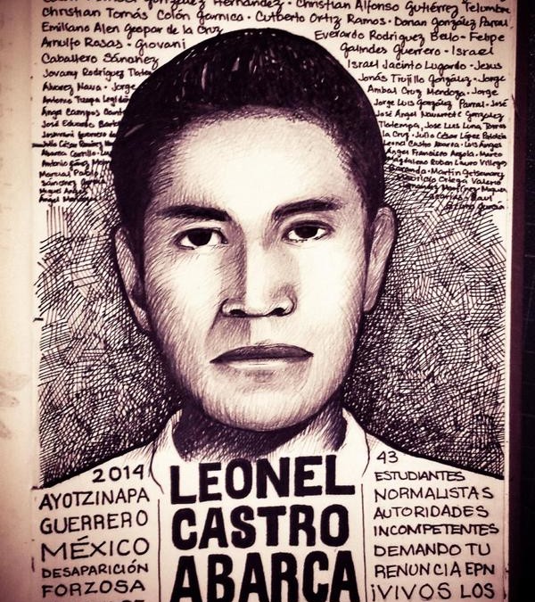 Leonel Castro Abarca