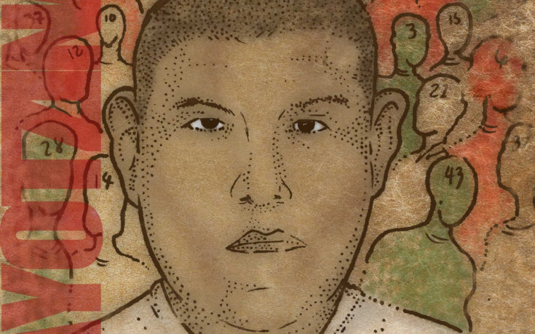 Luis Ángel Francisco Arzola
