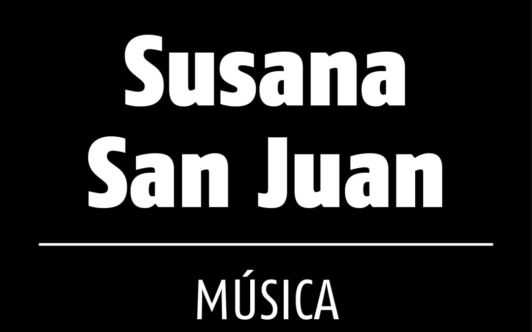 Susana San Juan