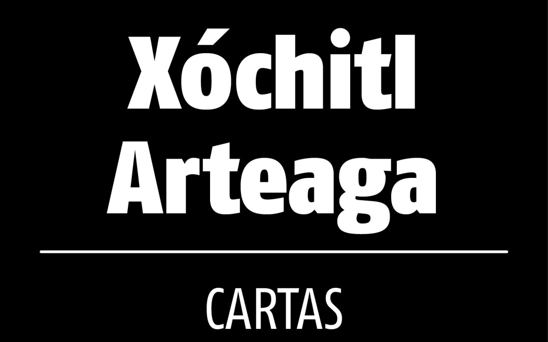 Xóchitl Arteaga