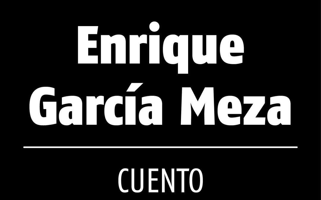 Enrique García Meza