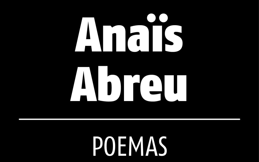Anaïs Abreu