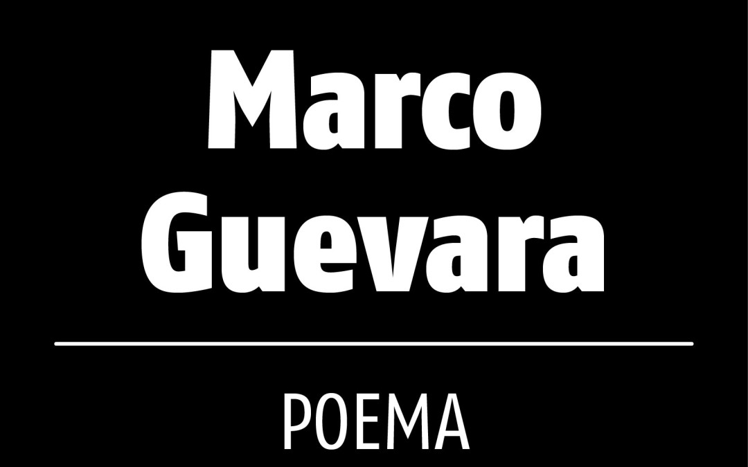 Marco Guevara