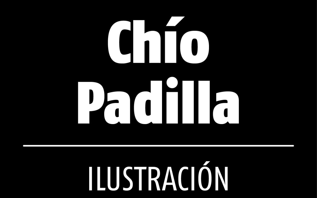 Chío Padilla