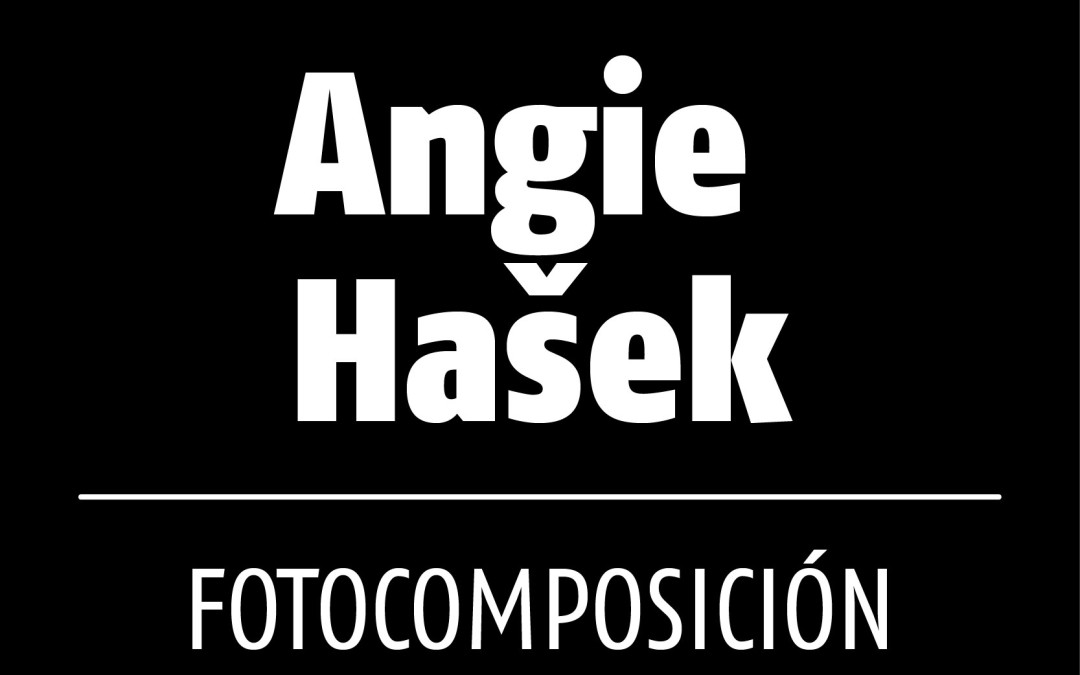 Angie Hašek