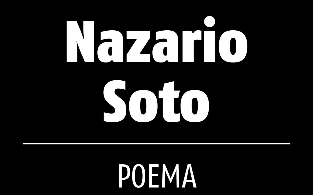 Nazario Soto