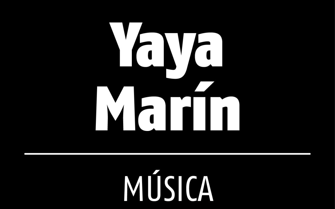 Yaya Marín