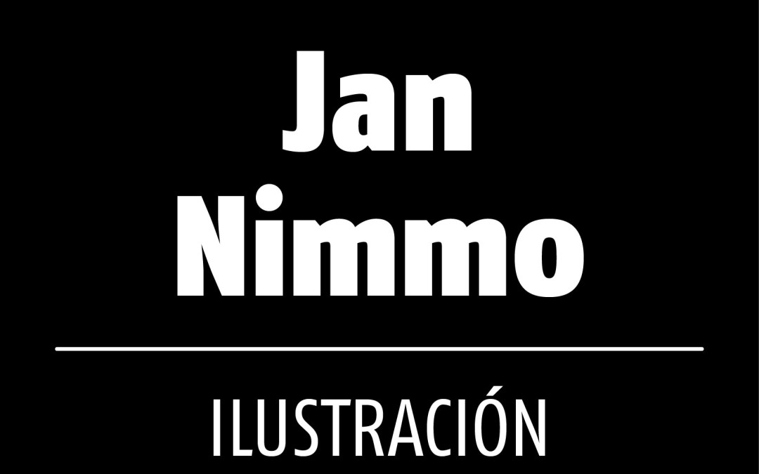 Jan Nimmo