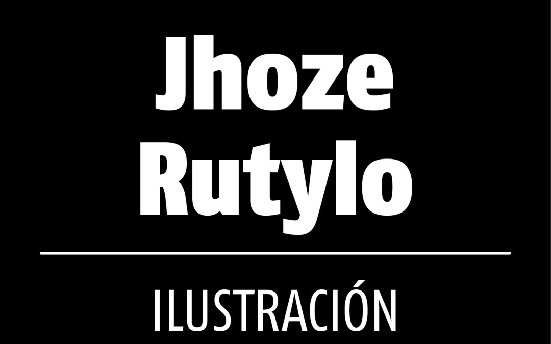 Jhoze Rutylo