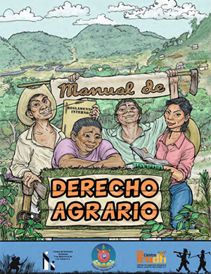 Manual De Derecho Agrario – Centro Prodh