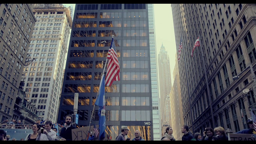 VIDEO: «Where do we go from here? Occupy Wall St. | Destacados del Sididh