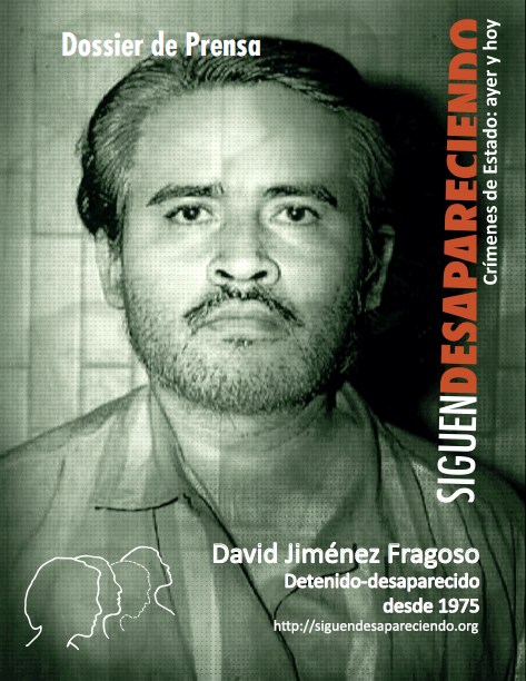 David Jiménez Fragoso