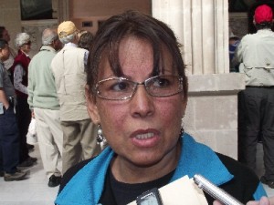 Marisela Escobedo