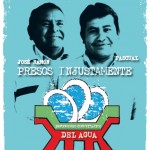 José Ramón y Pascual, Defensores Comunitarios del Agua