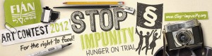 Stop Impunity