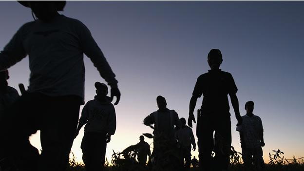 La Relatoría sobre los Derechos de los Migrantes de la Cidh tiene nuevo mandato