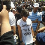 ATENCO NO SE OLVIDA / Foto: MMJ