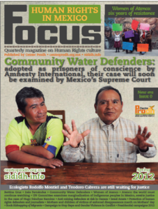 FOCUSCERO