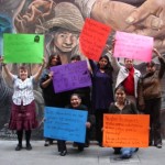 OMCT y Centro Prodh destacan ante el CEDAW impunidad en el caso de las Mujeres de Atenco