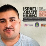 AU del Centro Prodh: Detención arbitraria, intimidación y abuso contra Ignacio Zaid, hermano de Israel Arzate Meléndez