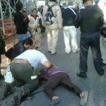 Otra muerte se suma a la arbitrariedad e imposición de la Supervía