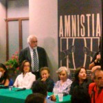 Inauguración del Museo de la Memoria Indómita / Foto: ADF