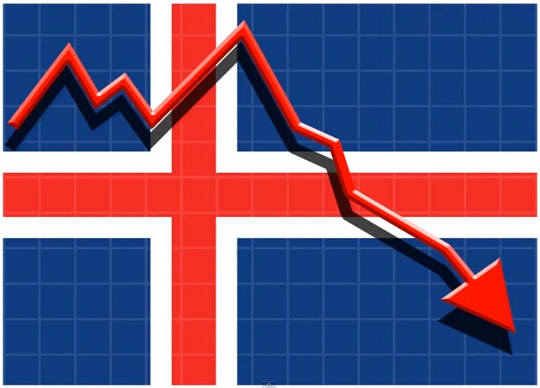 De la crisis financiera a la constitución 2.0: Islandia, un caso para reflexionar…