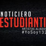 Noticiero Estudiantil #YoSoy132 | Destacados del Sididh