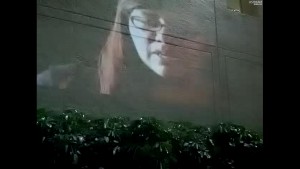Los muros de Televisa fueron canal de expresión de la verdad de las Mujeres de Atenco