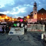 “Repartan la experiencia de Cherán como una semilla”: comuneras a participantes del Encuentro Nacional de resistencias autónomas anticapitalistas