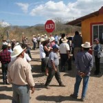 Nuevas agresiones en San José del Progreso, Oaxaca