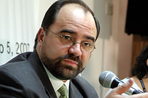 Emilio Alvarez Icaza