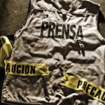 Otra vez vulnerado el derecho a la  libertad de expresión a periodistas