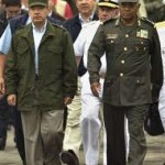 El narcotráfico no ha sido combatido donde más le duele