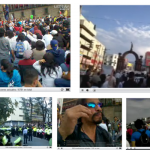 Collage marcha antipeñanieto