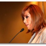 Procuradora General de la República, Marisela Morales