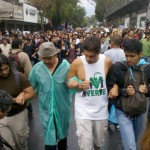 #YoSoy132 reivindica su persistencia como proceso civil de crítica