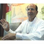 El padre Solalinde regresa a México para continuar con su labor