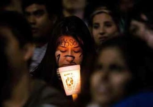 Posicionamiento #YoSoy132 previo a la jornada electoral