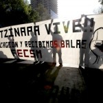 Otorgan amparo a policías implicados en caso Ayotzinapa