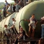 El alto costo de defender a los migrantes