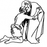 Logo de la Pastoral Social